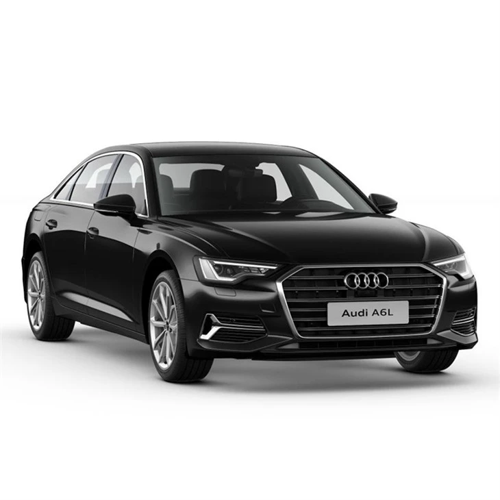 Audi A6l-3