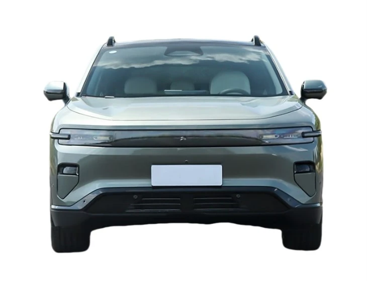 Changan Qiyuan E07