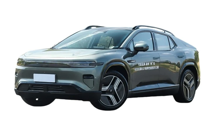 Changan Qiyuan E07 Neues Energiefahrzeug