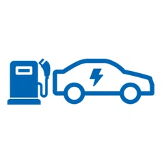 Neue Energiefahrzeuge