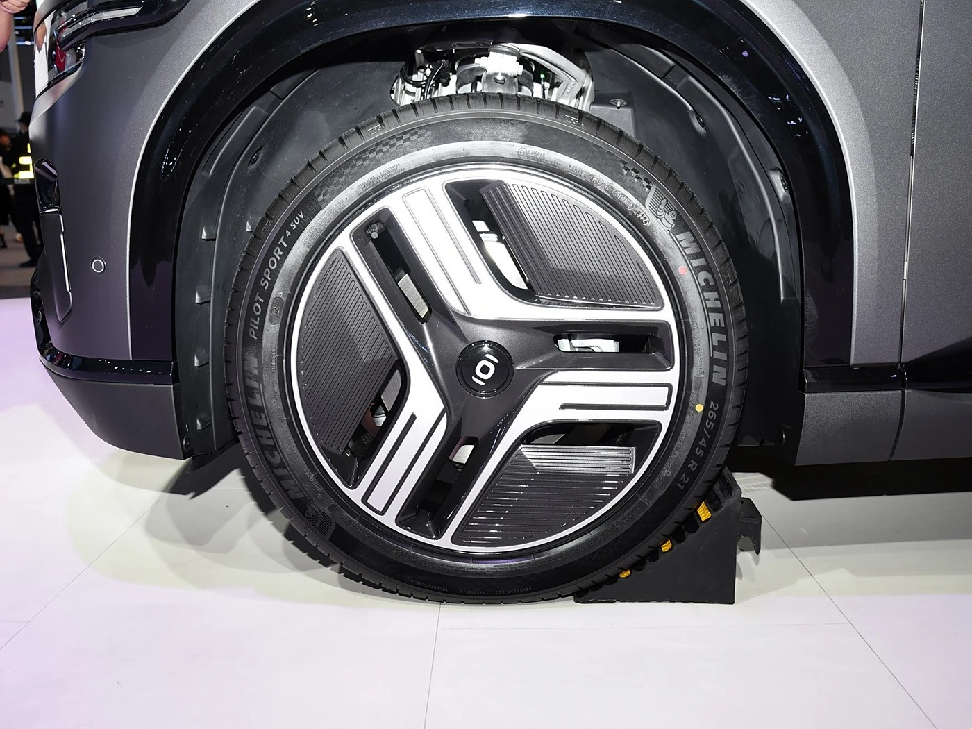 Changan Qiyuan E07 010 Changan Qiyuan E07 010