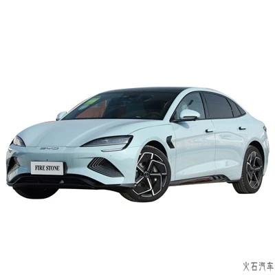 BYD Seal 2024 Plug-in Hybrid-Limousine