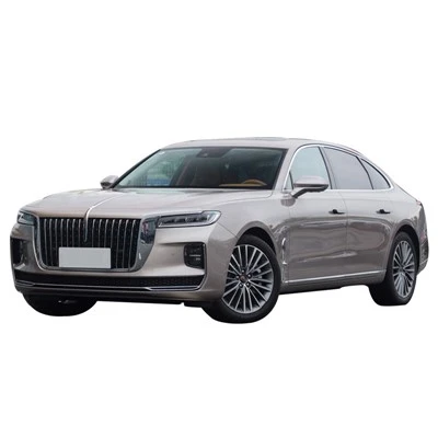 Hongqi H9 Benzinlimousine