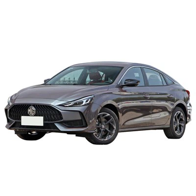 Welchen Wendekreis haben Fahrzeuge mit MG-Antrieb?